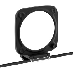 10LAJ9911 Elgato Adjustable Monitor Mount Key Light Neo for Laptop - Black