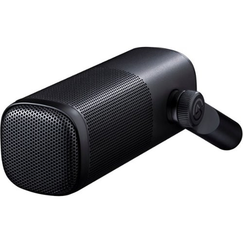 Elgato - Wave DX Dynamic Microphone