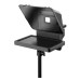 Elgato - Prompter - All-in-One Teleprompter with Built-in Screen - Black