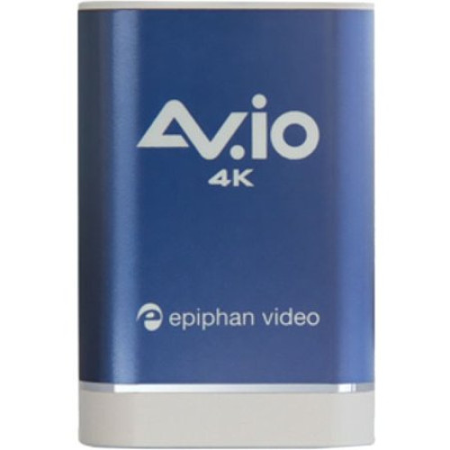 HDMI to USB 4K Capture Card