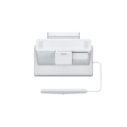 Epson EB-1485Fi Ultra short throw projector 5000 ANSI lumens 3LCD 1080p (1920x1080) White