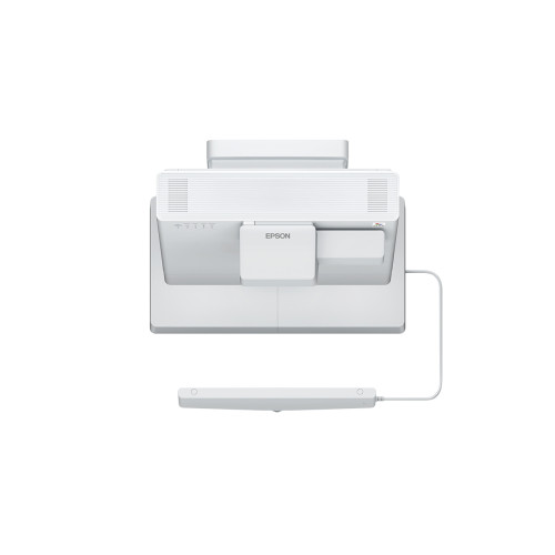 Epson EB-1485Fi Ultra short throw projector 5000 ANSI lumens 3LCD 1080p (1920x1080) White