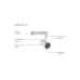 Epson LightScene EV-110 Standard throw projector 2200 ANSI lumens 3LCD WXGA (1280x800) White