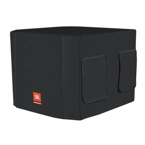 JBL Bags SRX818SP Deluxe Padded Cover with Handle Access
