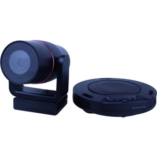 HuddleCamHD HuddlePair HC-HUDDLEPAIR Video Conferencing Camera  30 fps  USB 2.0