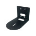 HuddleCamHD Small Universal Wall Mount - Camera wall mounting kit - white