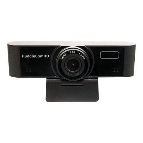 HuddleCamHD Webcam  2.1 Megapixel  30 fps  Gray  USB 2.0