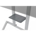 Heckler - Mounting component (shelf) - steel - black gray - cart mountable