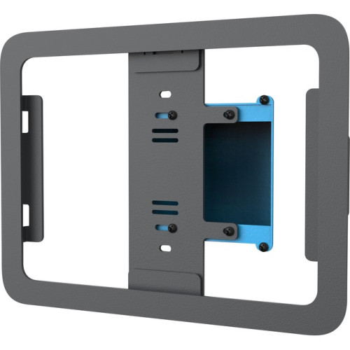 Heckler Design Wall Mount for iPad  Black Gray