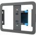 Heckler Design Wall Mount for iPad  Black Gray