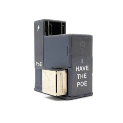 T515 PoE Texas In-Wall PoE Converter