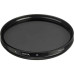 Hoya - Filter - linear polarizer - 49 mm