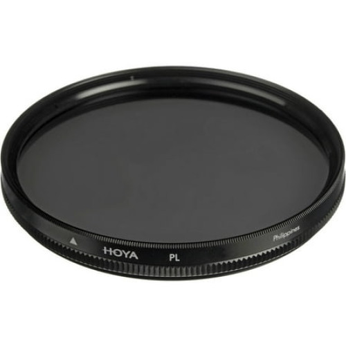 Hoya 52mm Linear Polarizer Glass Filter