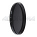 58mm Linear Polarizer Glass Filter
