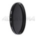 Hoya 62mm LINEAR Polarizer PL Glass Lens Filter Authorized USA Dealer B--62PL-GB