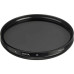 Hoya 62mm LINEAR Polarizer PL Glass Lens Filter Authorized USA Dealer B--62PL-GB