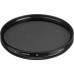 HOYA Linear Polarizer Glass Filter [Multiple Size Options]