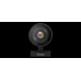 iiyama UC-CAM10PRO-1 webcam 8.46 MP 2160 x 1080 pixels USB-C Black