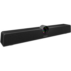 iiyama UC CAM120ULB-1 video conferencing camera 12 MP Black 3840 x 2160 pixels 30 fps