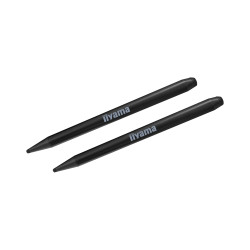 iiyama STYLUS-P13 stylus pen Black