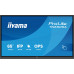 iiyama TN6505A-B1AG Signage Display Interactive flat panel 163.8 cm (64.5