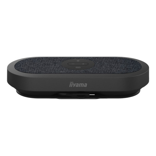 iiyama WP-MEET03M wireless presentation system USB Type-C Desktop