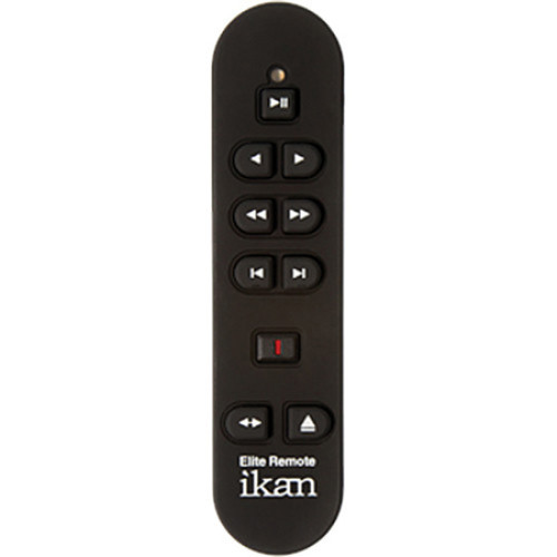 Ikan Elite Remote Bluetooth Teleprompter Remote for PT-ELITE Prompters