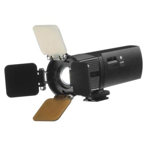 Micro Spot On-Camera Light