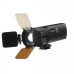 Micro Spot On-Camera Light