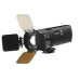Micro Spot On-Camera Light