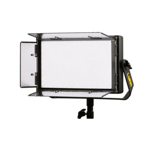 Ikan Lyra Half x 1 Bi-Color Studio and Field Light with DMX Control