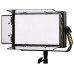 Ikan Lyra Half x 1 Bi-Color Studio and Field Light with DMX Control