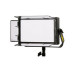 Ikan Lyra Half x 1 Bi-Color Studio and Field Light with DMX Control