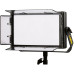Ikan Lyra Half x 1 Bi-Color Studio and Field Light with DMX Control