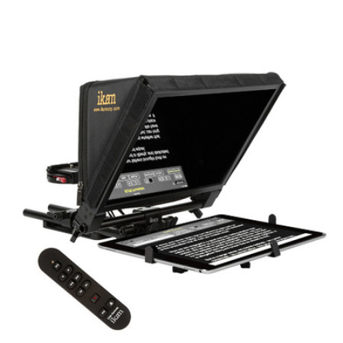 iKan PT-ELITE-PRO - Teleprompter