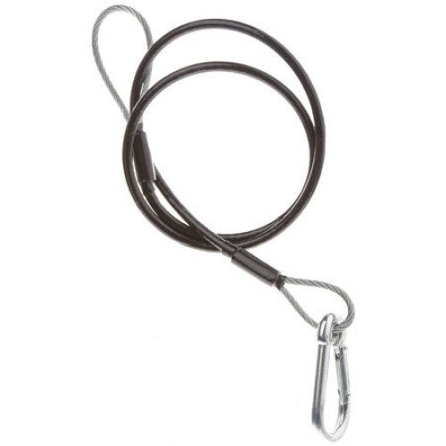 Ikan SW-04 Safety Wire (Black)