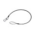 Ikan SW-04 Safety Wire (Black)