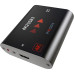 HDMI to USB 3.0 Video Capture Card  4K Video Resolution Support