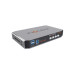 Inogeni Switcher 2x HDMI 2x USB 2.0 1080P60 + USB3.0 Camera/Source Selectors CAM300