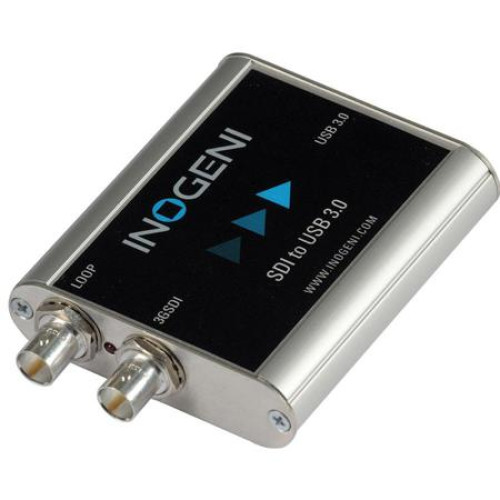 INOGENI SDI2USB3 (B012C4LGYA)