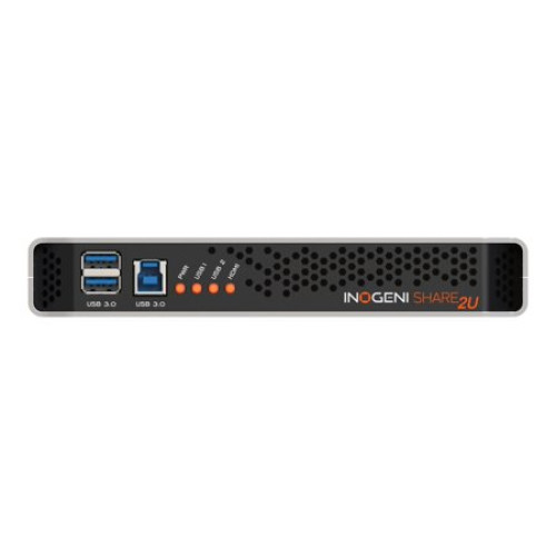 SHARE2U Dual USB Video to USB 3.0 Multi I/O Capture