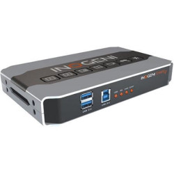 Share 2 Dual Video USB 3.0 Capture Device