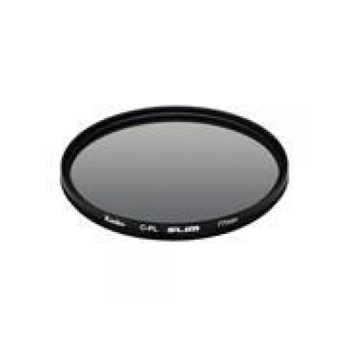 Kenko Slim Designed Frame Smart Cir Polarizing Cpl Camera Lens Filter 77mm
