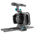 Kondor Blue D-Tap to LEMO 2-Pin 0B Male Power Cable for Teradek Z Cam