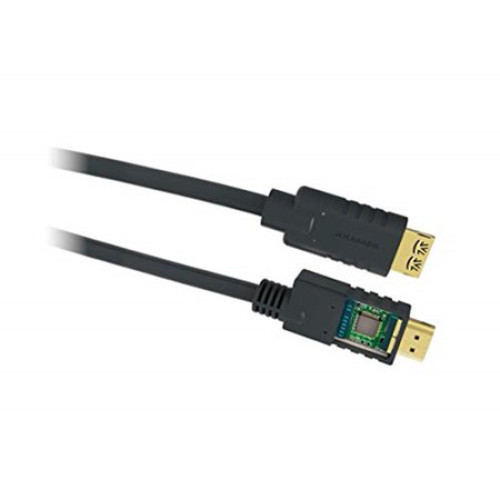 Kramer KRAMer Ca-Hm-15 Active High Speed HDMI Cable With Ethernet - 15Ft