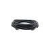 Kramer 35ft USB 2.0 AM TO AF Active Extension Cable Black