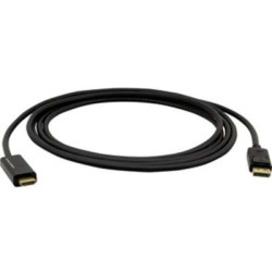 97-0611006 6 ft. DisplayPort to HDMI Active Cable