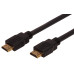 Kramer Electronics 97-0101010 HDMI M to HDMI M Cable - 10 ft.