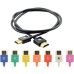 Kramer Ultra-Slim High-Speed HDMI Flexible Cable