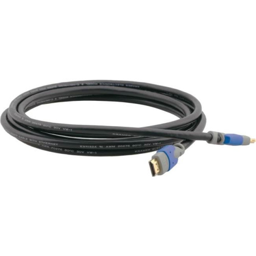 HDMI (M) TO HDMI (M) HOME CINEMA HDMI CABLE WITH ETHERNET SUPPORT  35FT